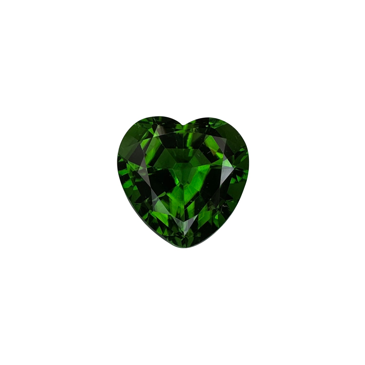 12.27ct Onion Chrome Tourmaline