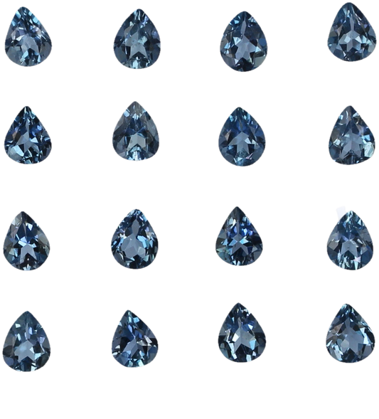 Aquamarine