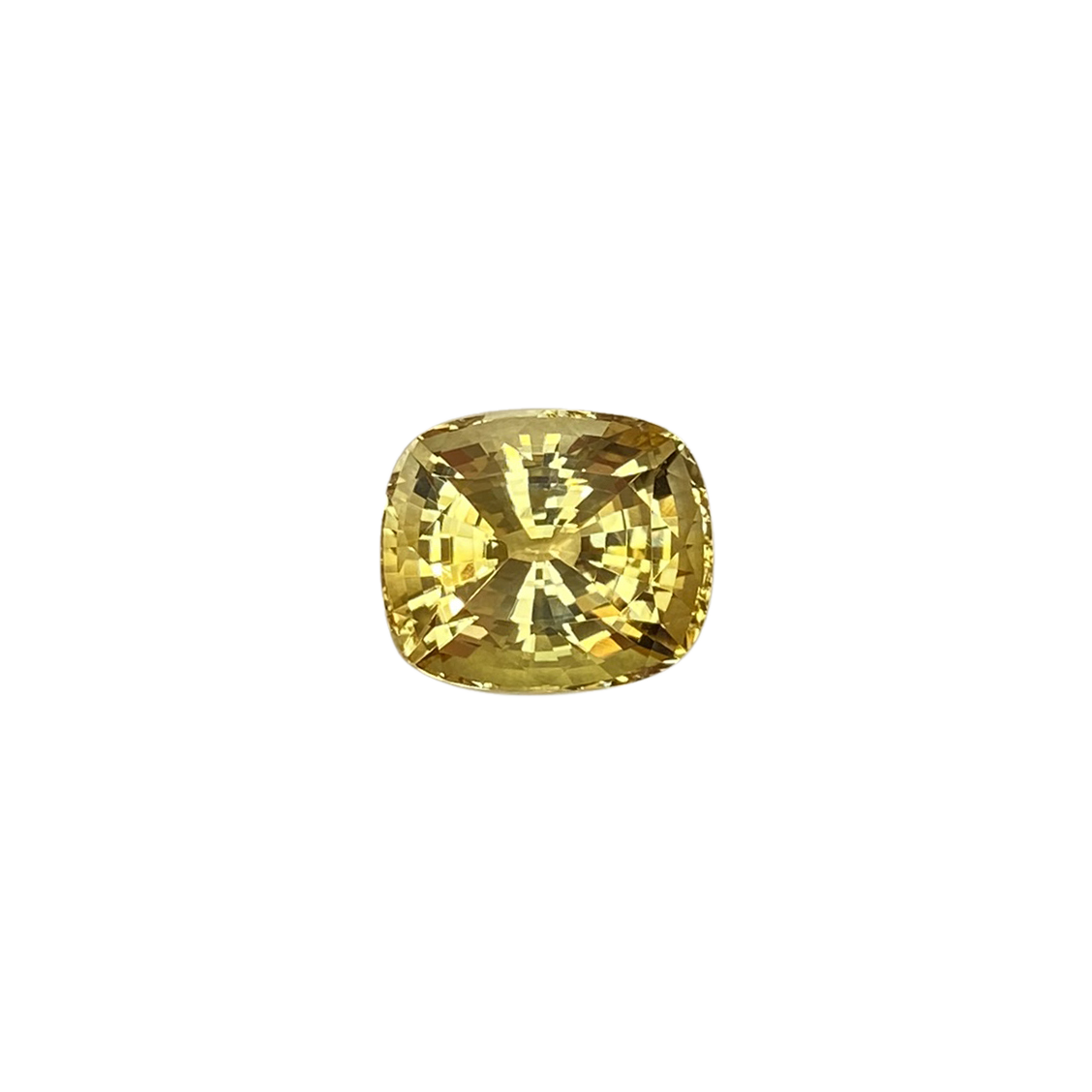 8.52ct Cushion Danburite