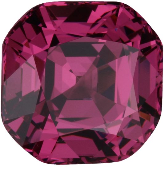 Gem Pink Garnet