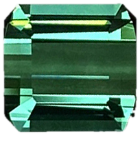 1.84ct Medium Blue-Green Tourmaline