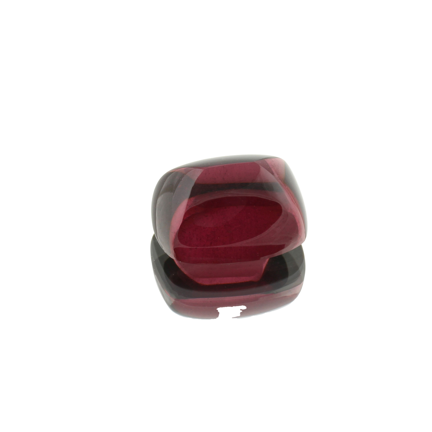 7.4ct Sugarloaf Cab Rhodolite