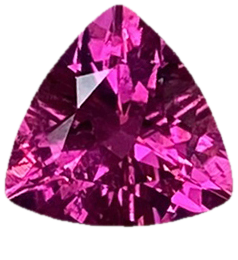 6.8mm Trillion Rubellite