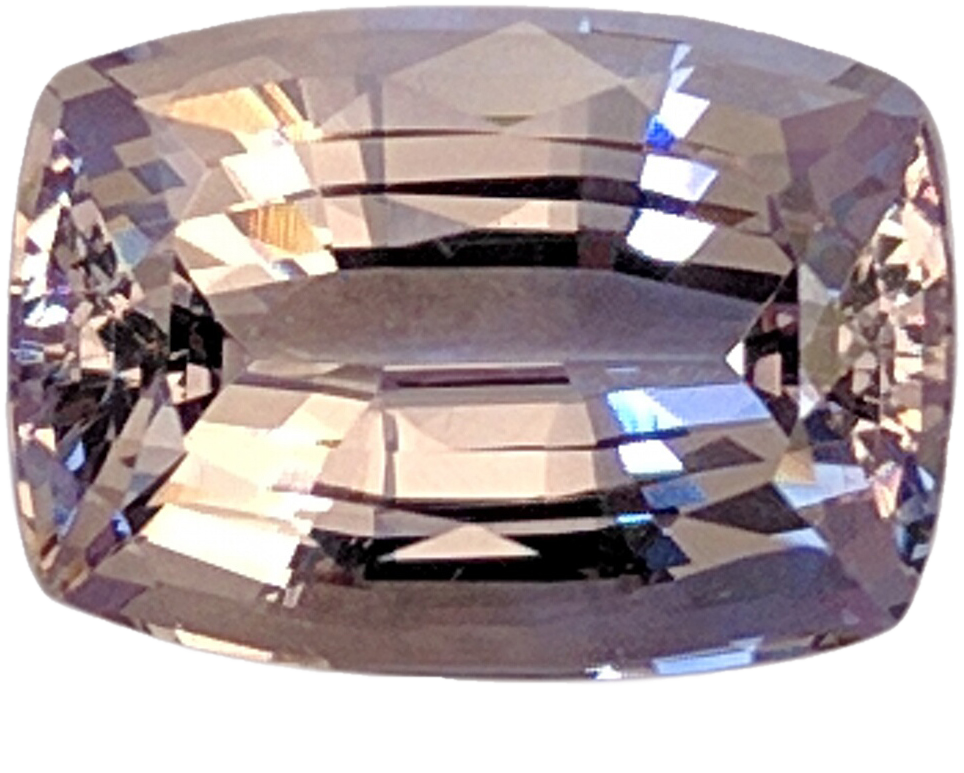 Cushion LT Color Spinel