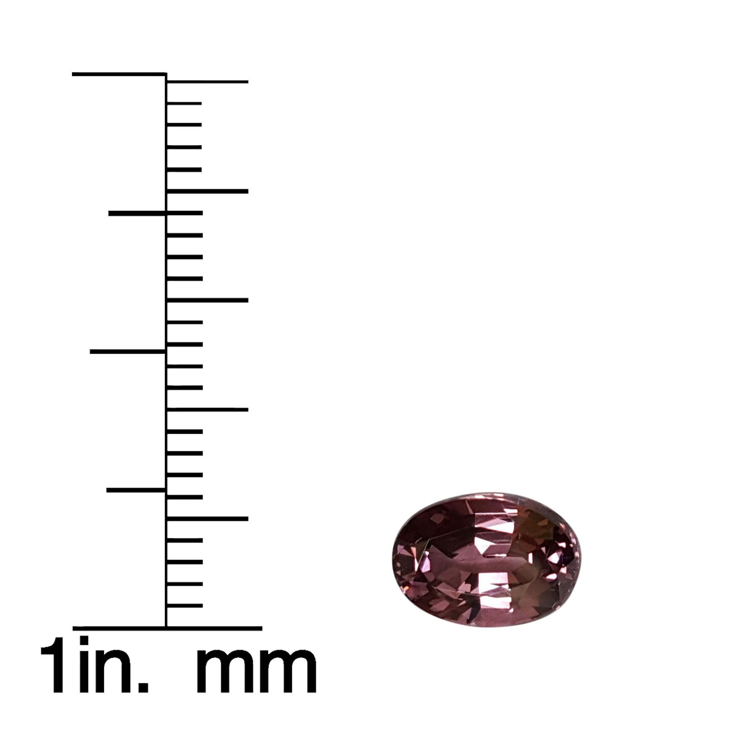 1.93ct Oval Spinel