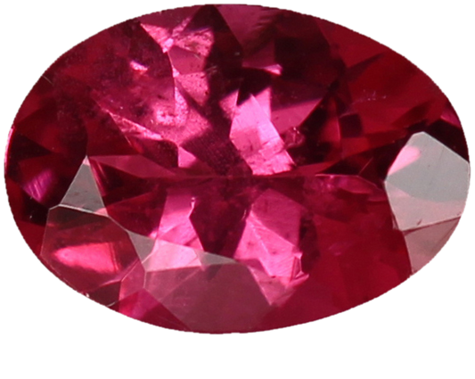 7x5mm Oval Spinel