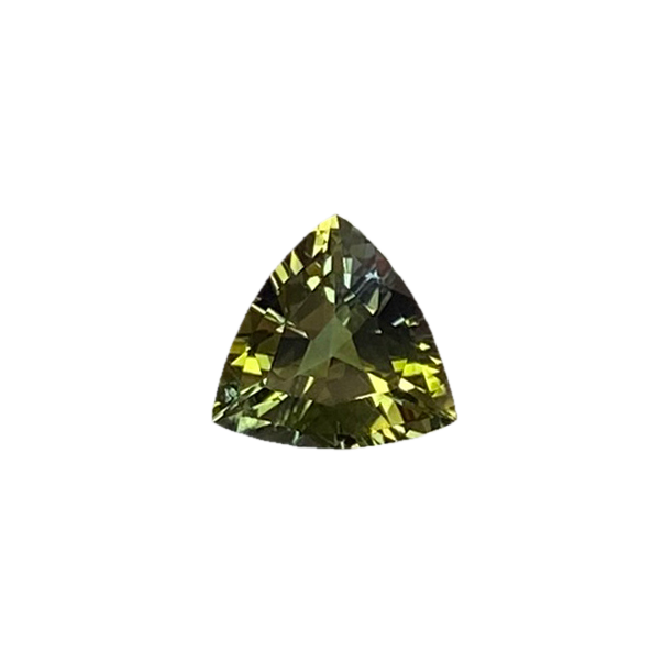 1.16ct Trillion NATURAL Color Tanzanite