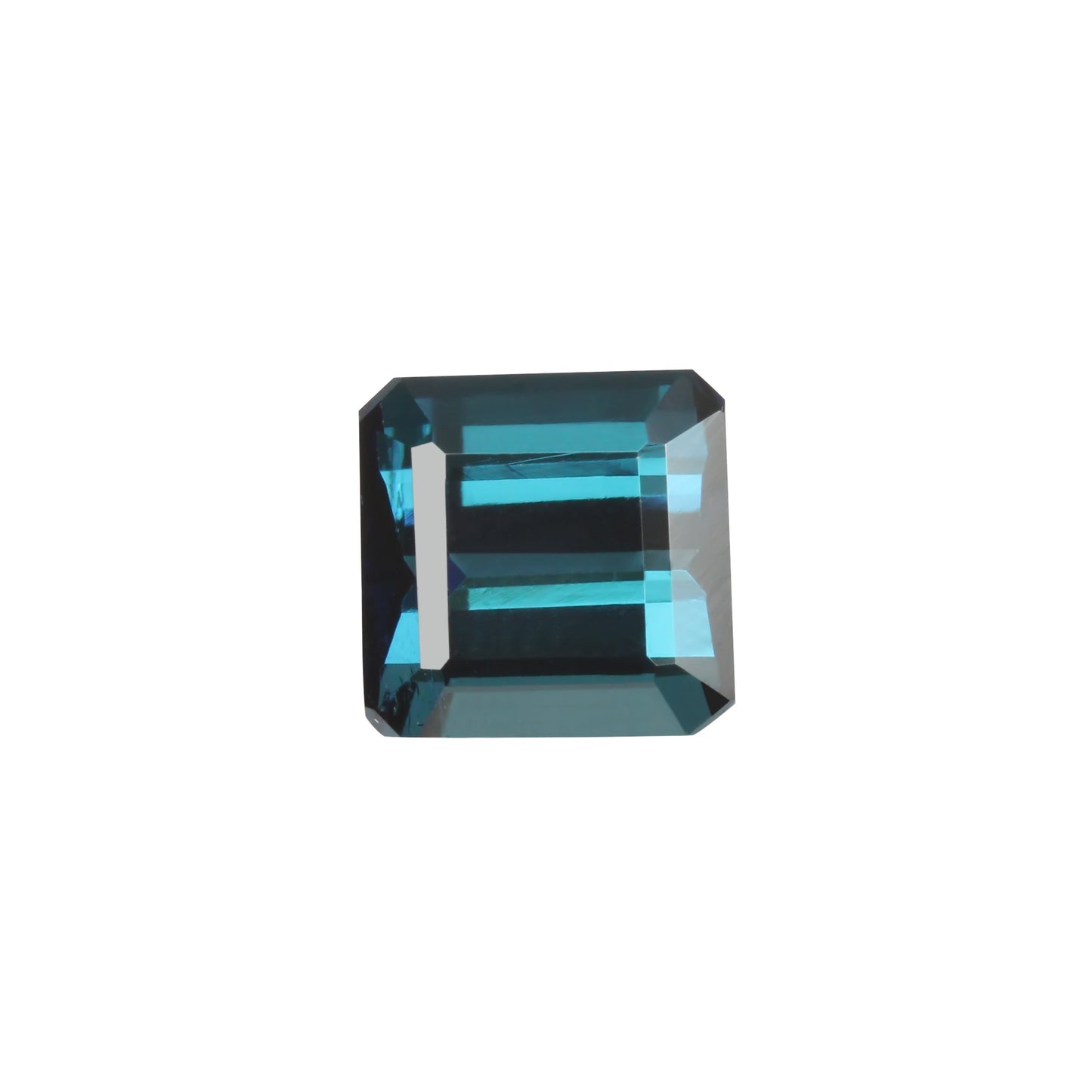 8.1mm Deep Blue Tourmaline