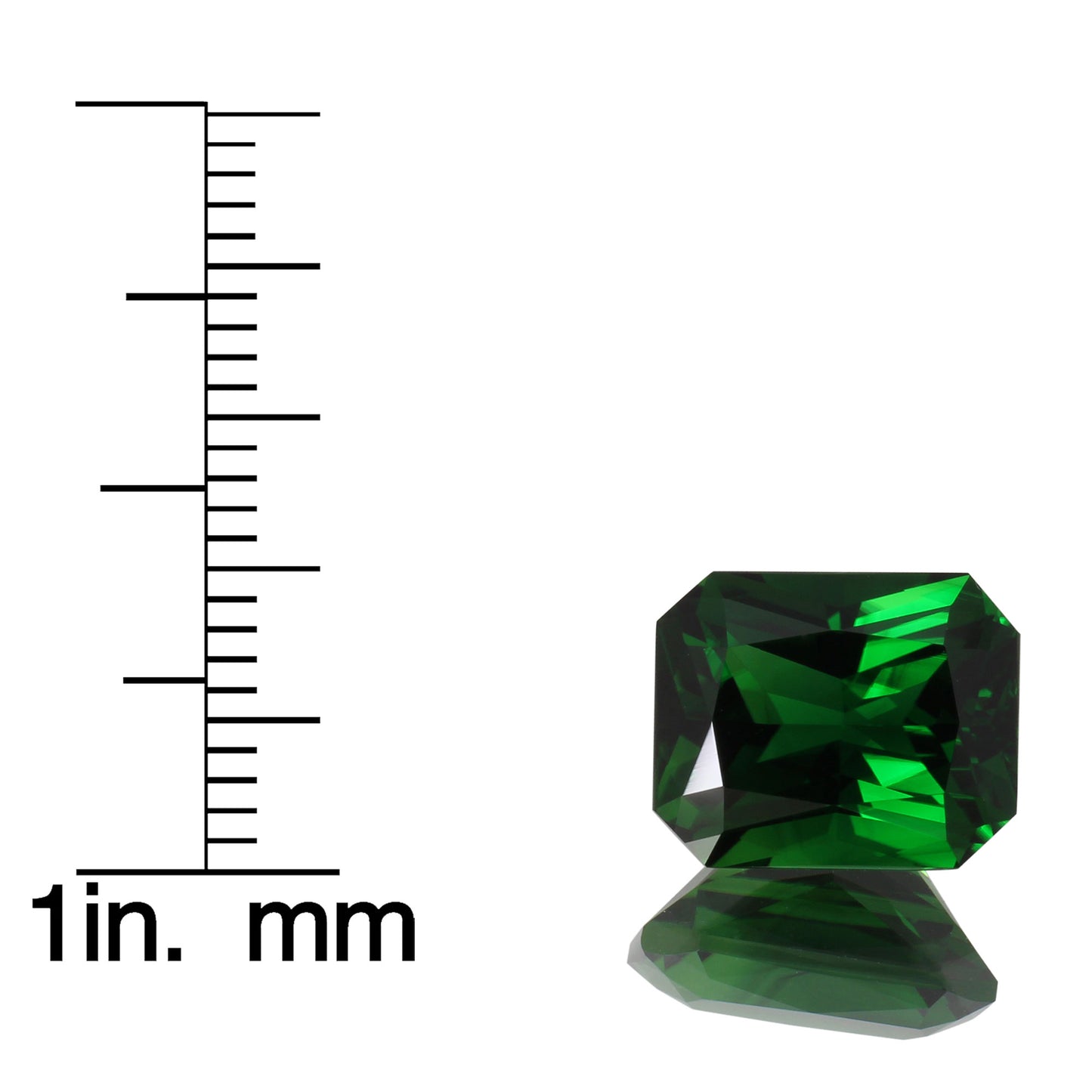 Chrome Tourmaline