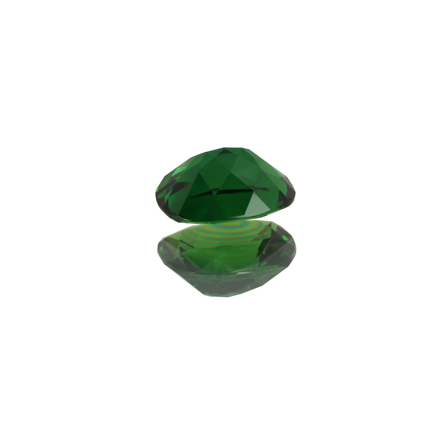 Chrome Tourmaline
