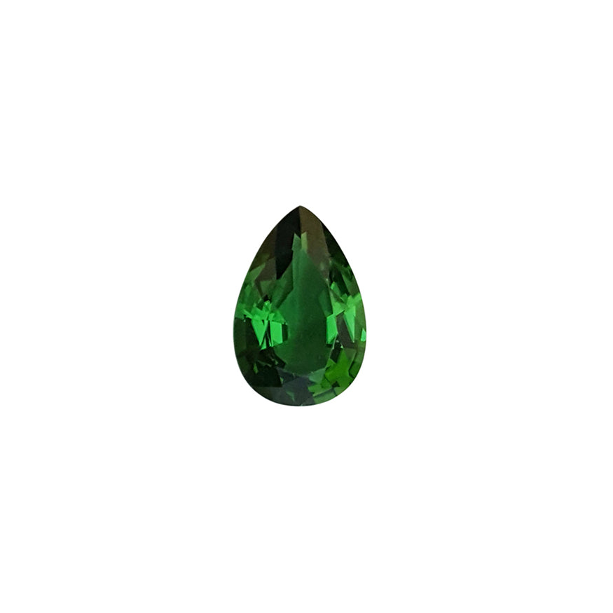 Chrome Tourmaline