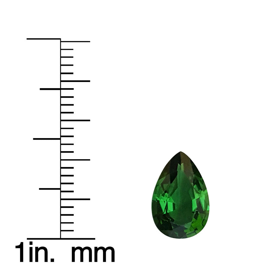 Chrome Tourmaline