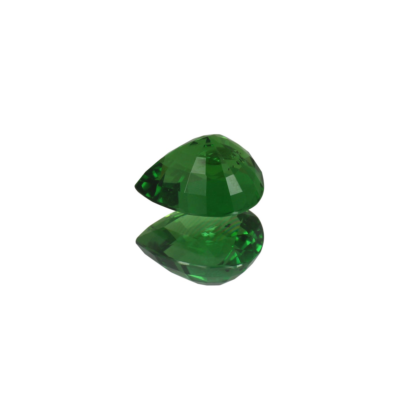 Chrome Tourmaline
