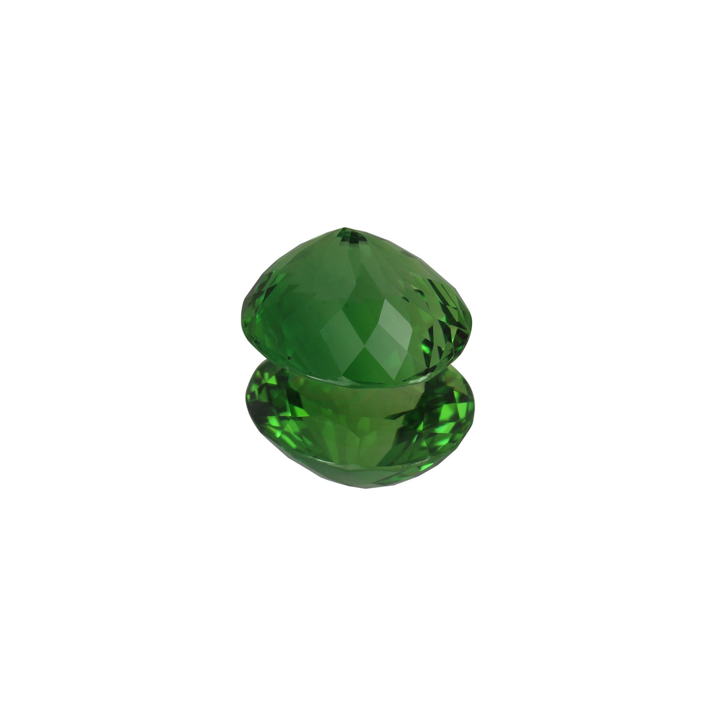 Chrome Tourmaline