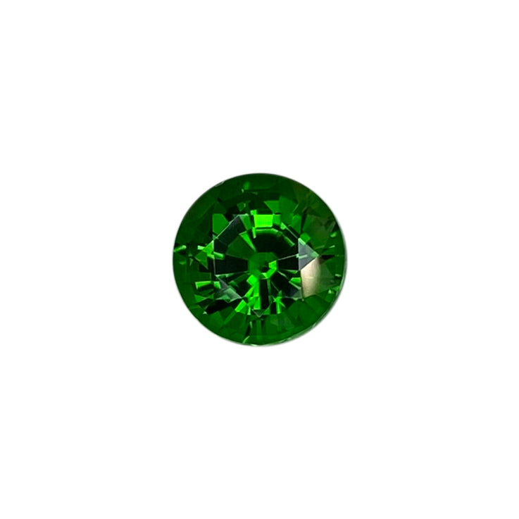 Chrome Tourmaline