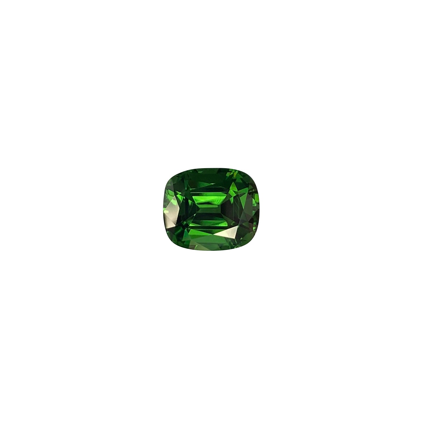 Chrome Tourmaline