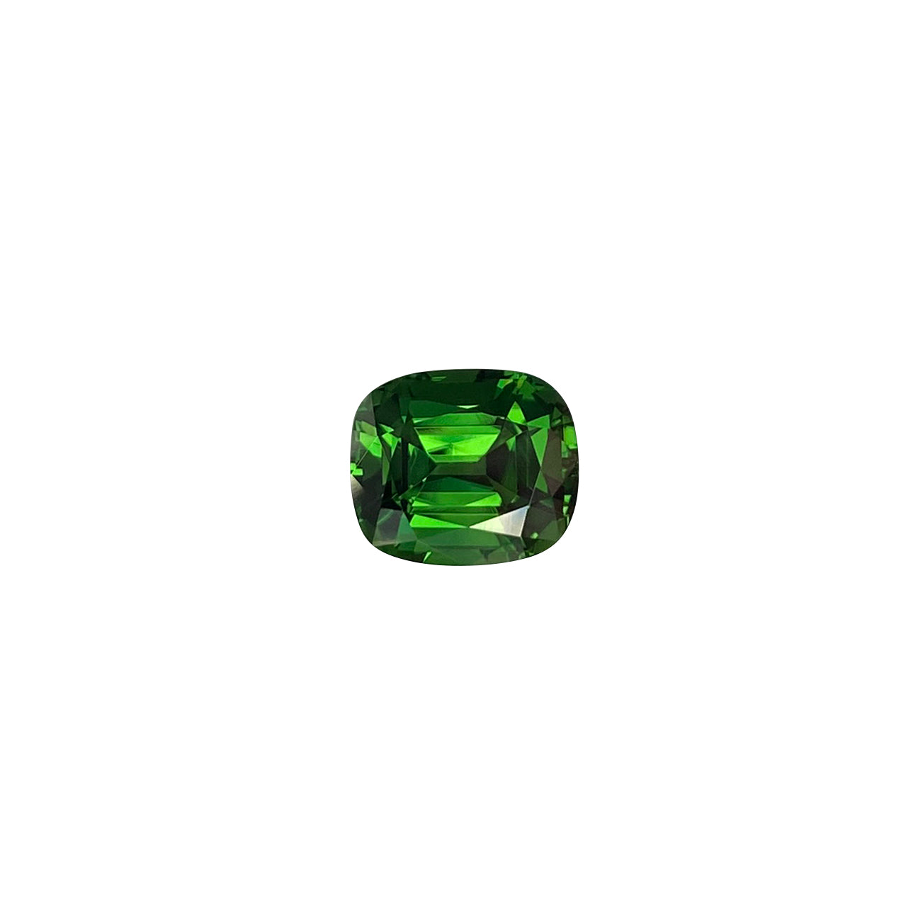 Chrome Tourmaline