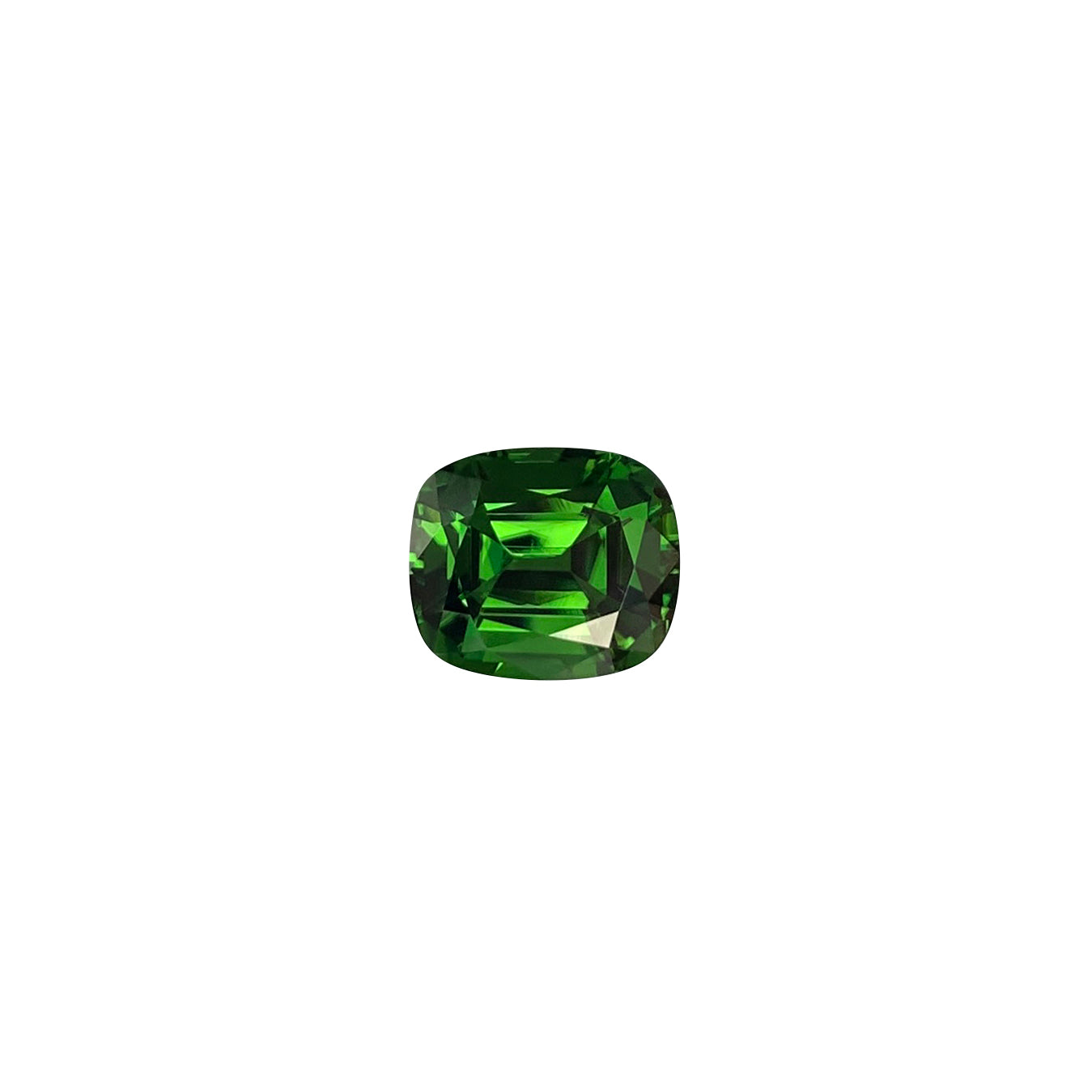 Chrome Tourmaline