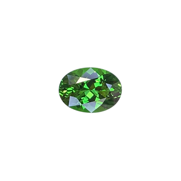 Chrome Tourmaline