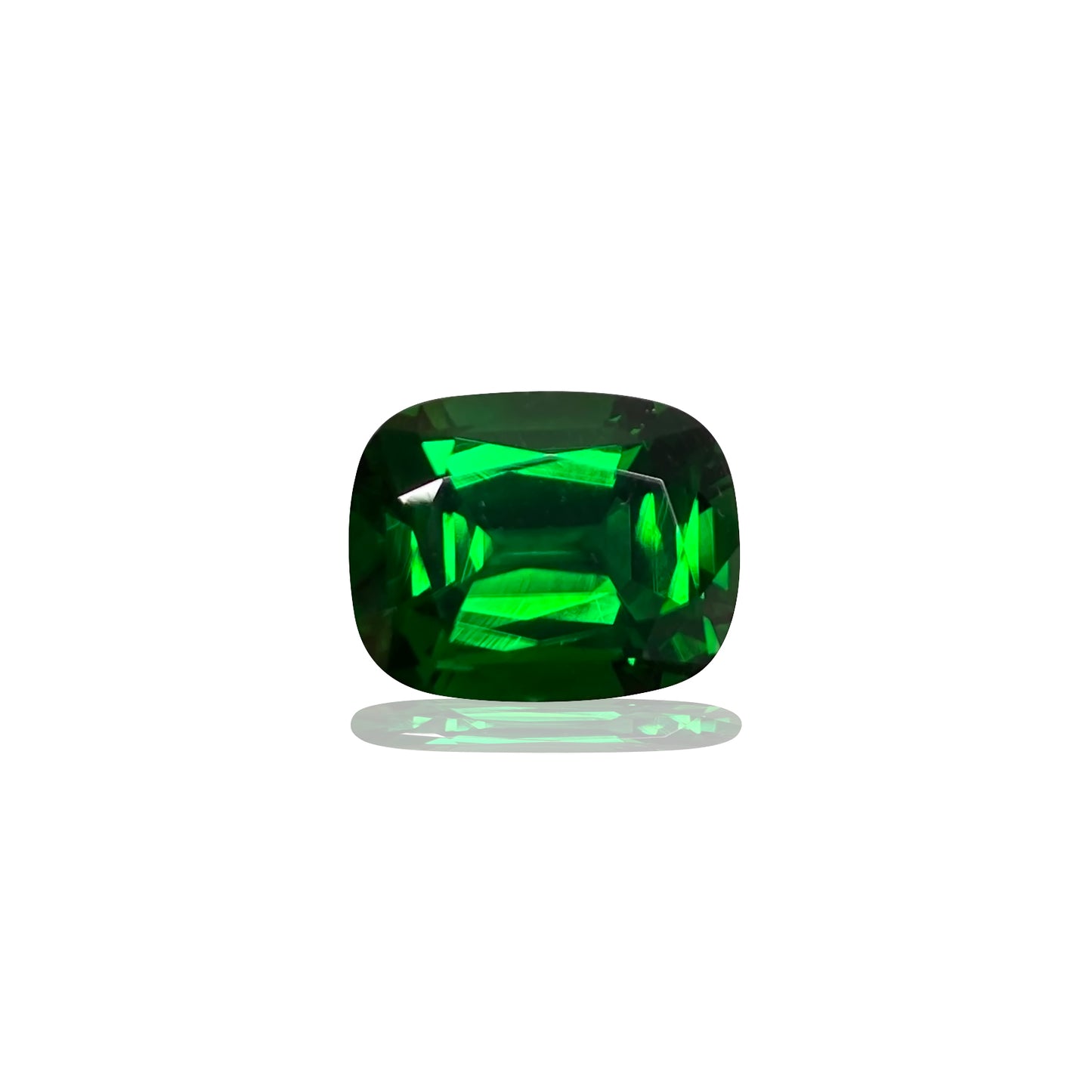 Chrome Tourmaline