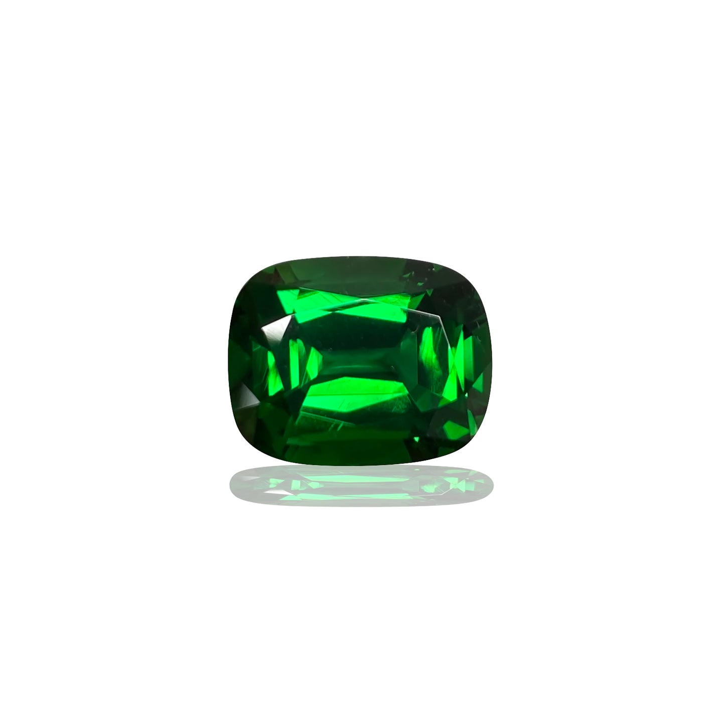 Chrome Tourmaline