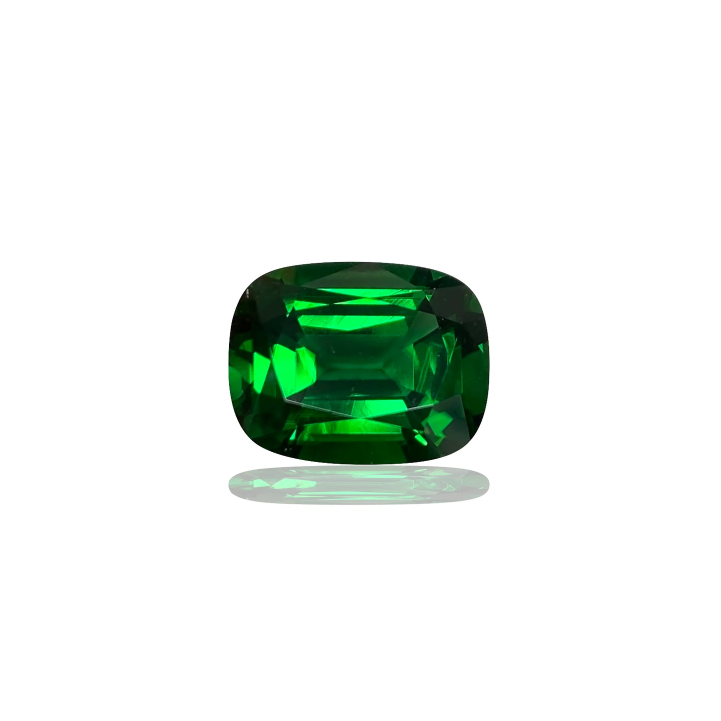 Chrome Tourmaline