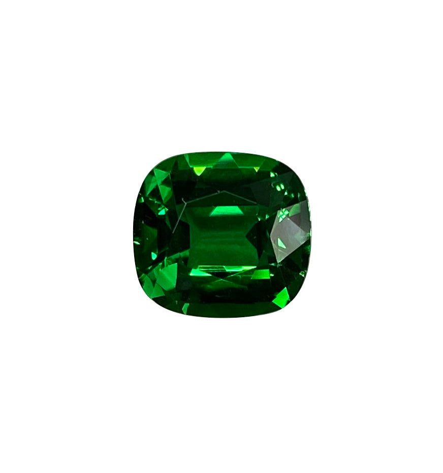 Chrome Tourmaline
