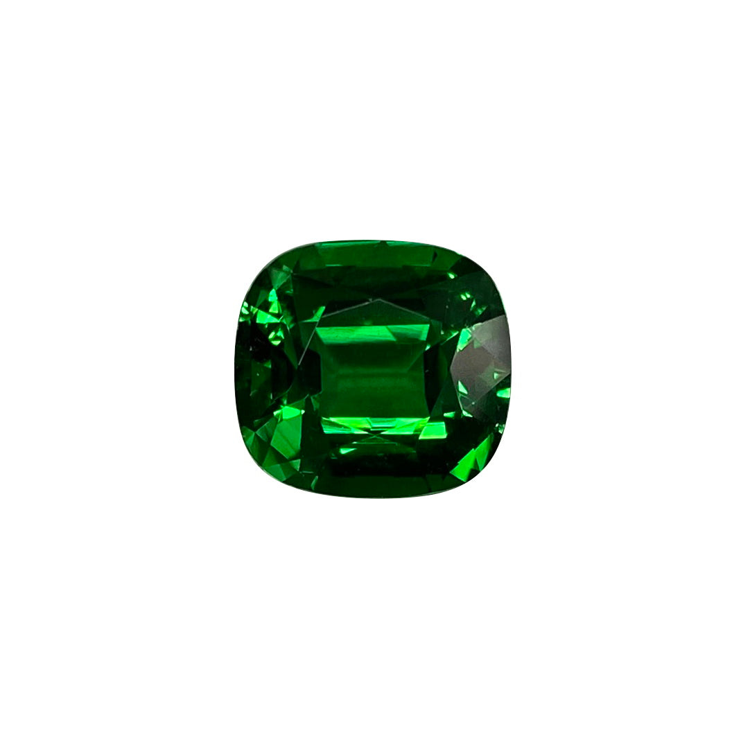 Chrome Tourmaline