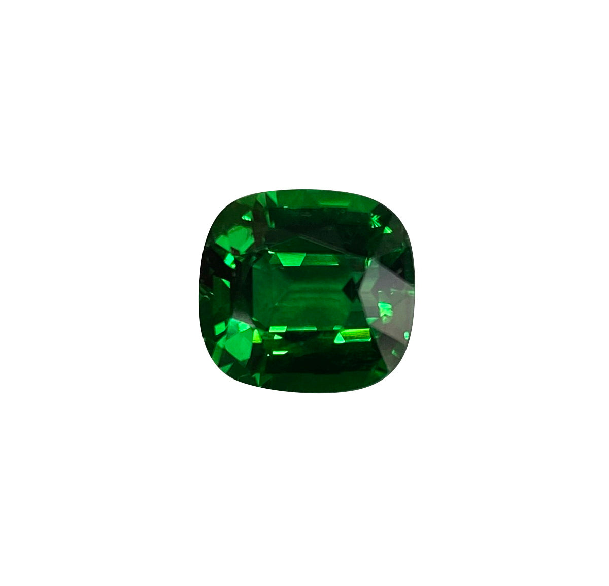 Chrome Tourmaline