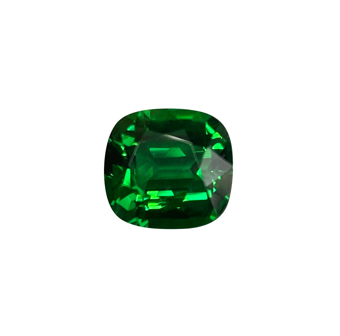 Chrome Tourmaline