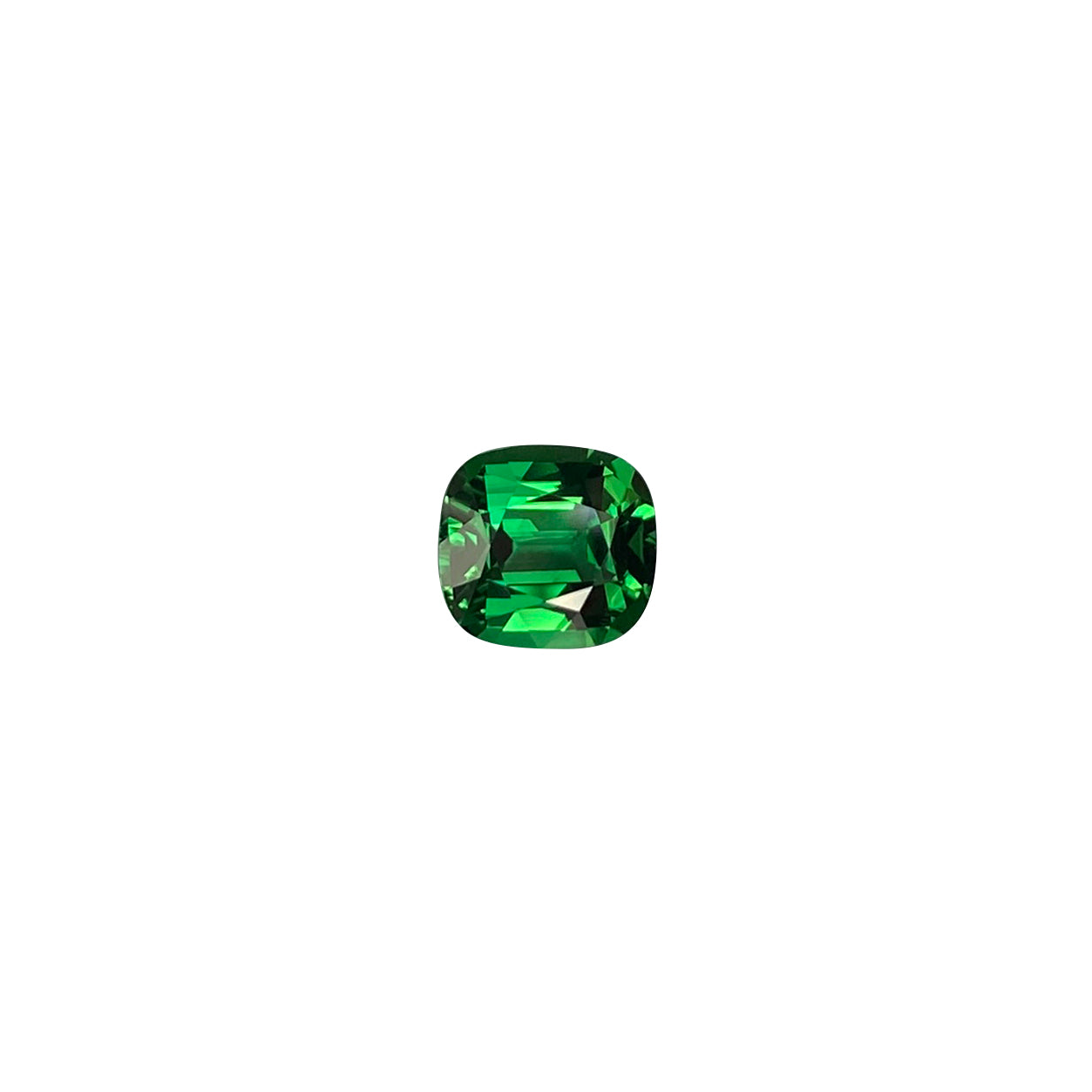 Chrome Tourmaline
