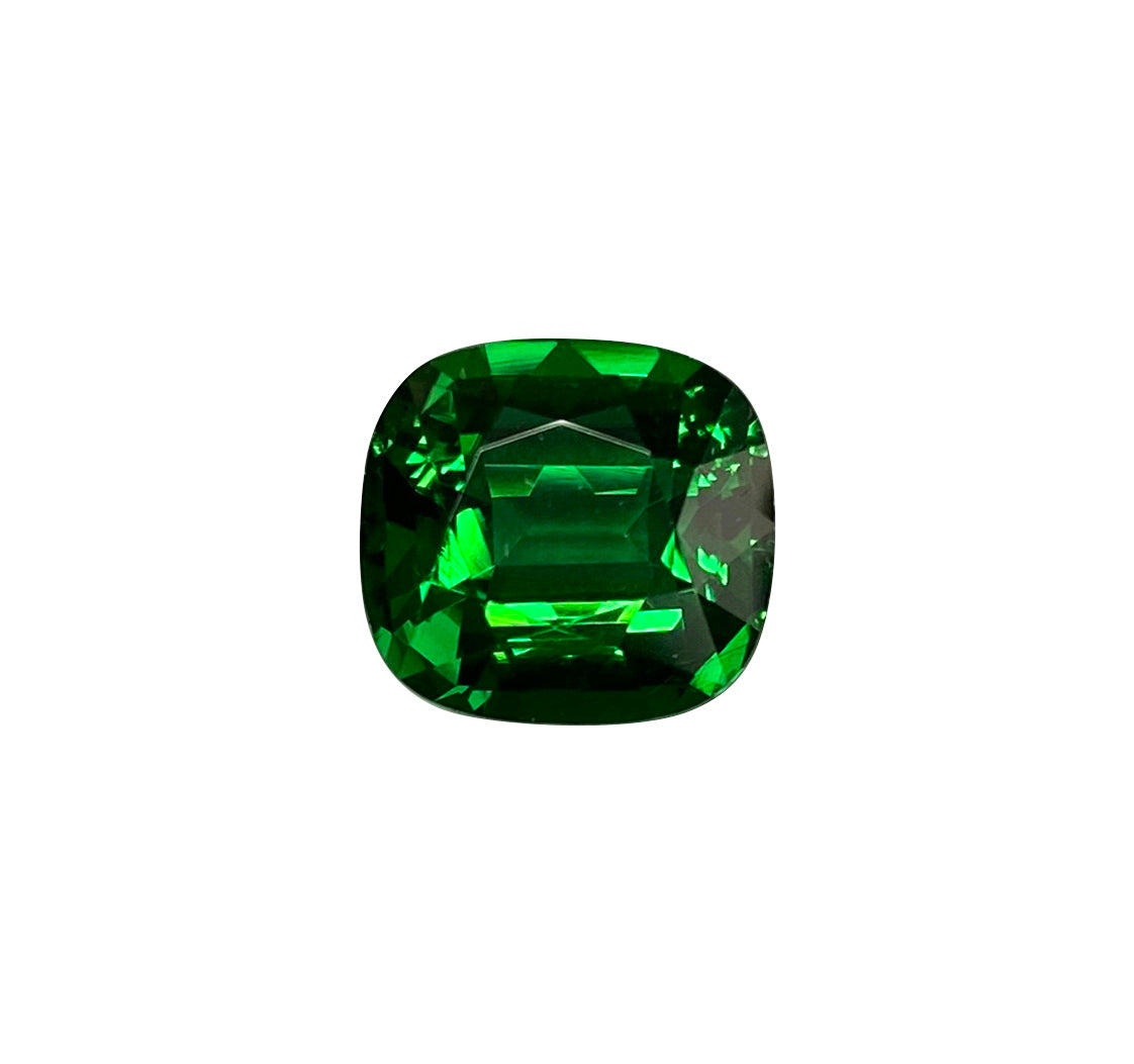 Chrome Tourmaline