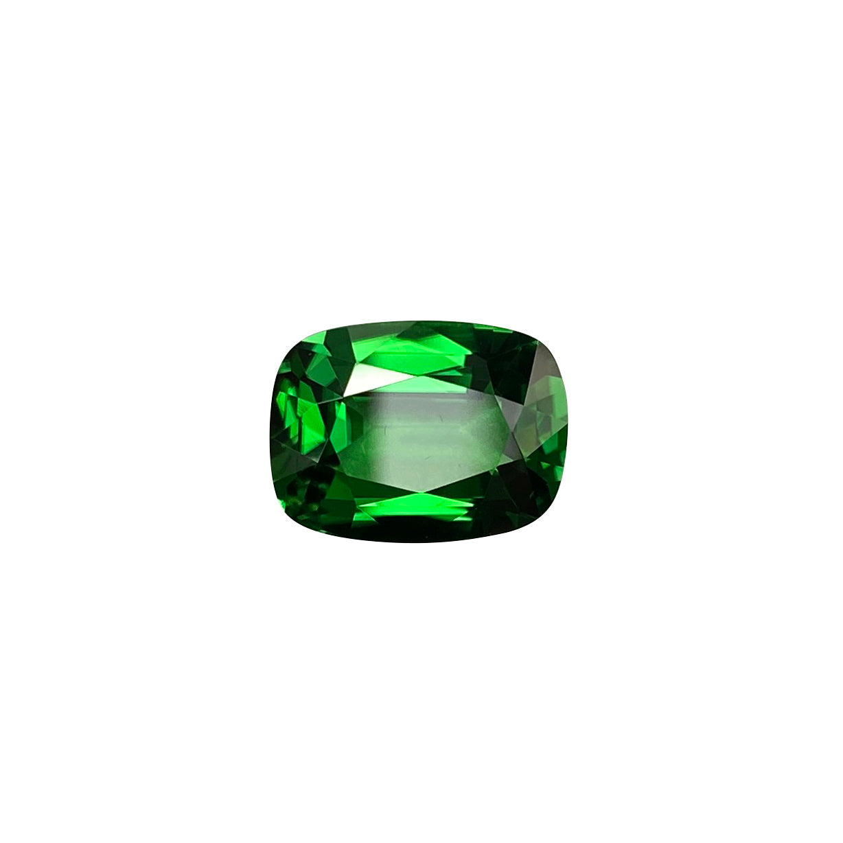 Chrome Tourmaline