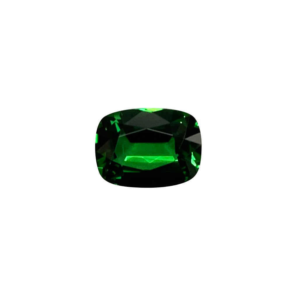 Chrome Tourmaline