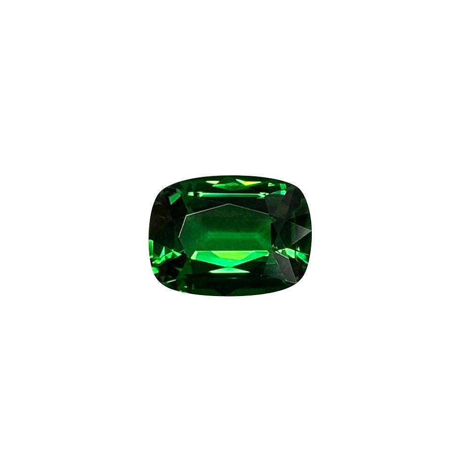 Chrome Tourmaline