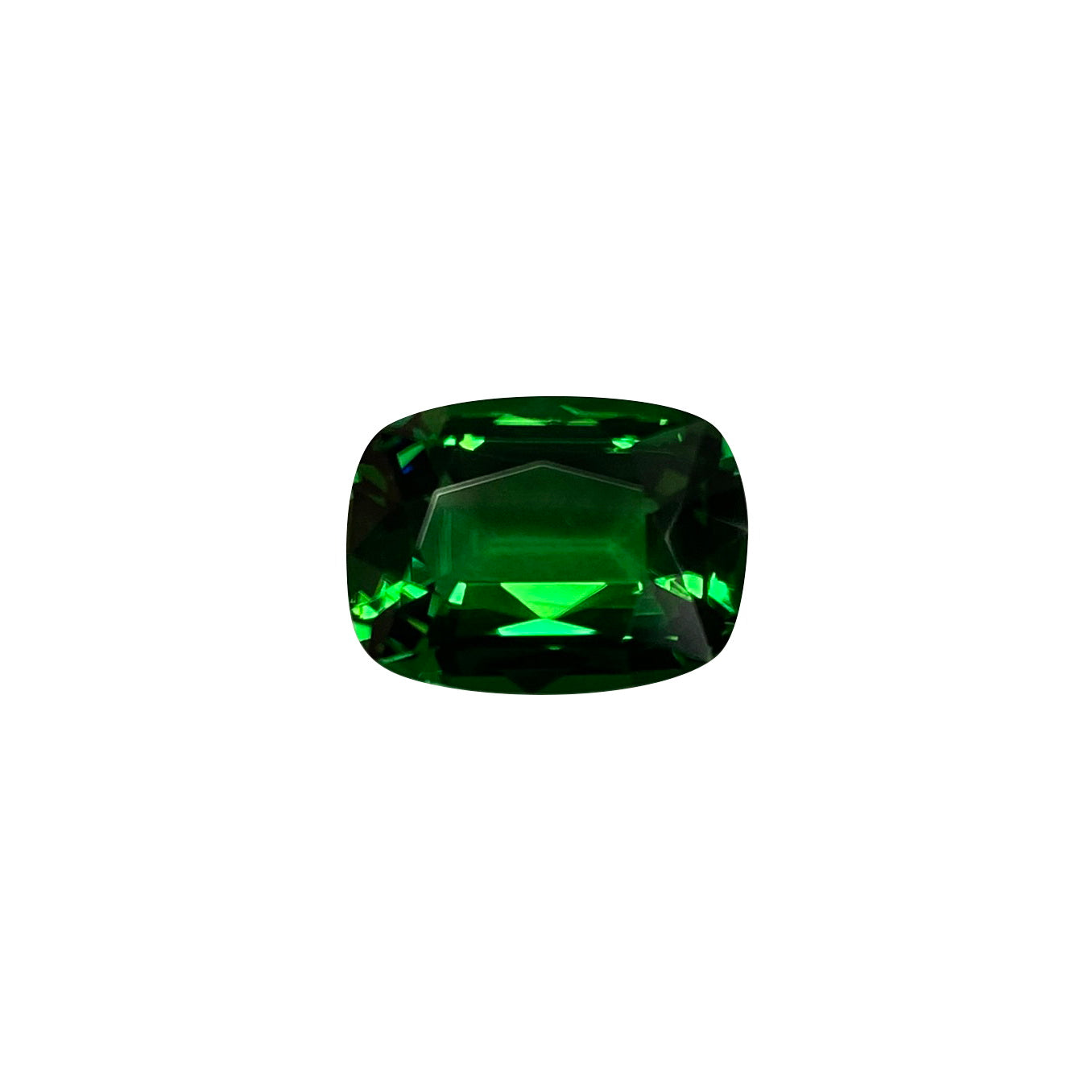 Chrome Tourmaline