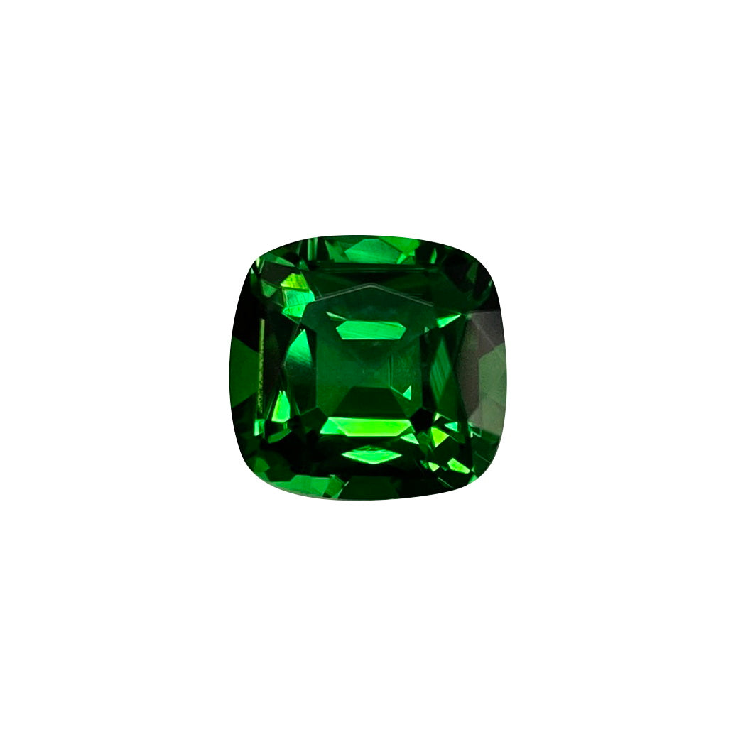 Chrome Tourmaline