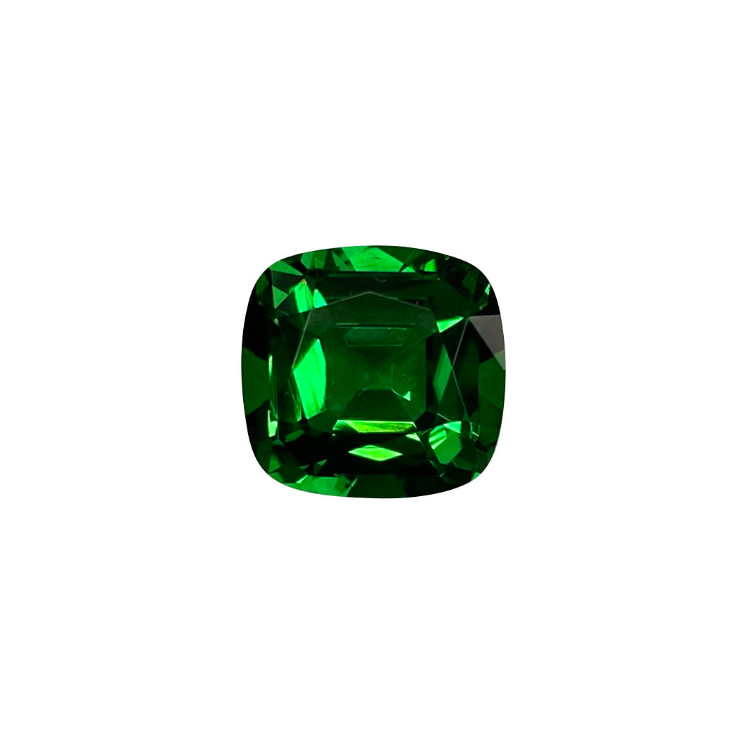Chrome Tourmaline