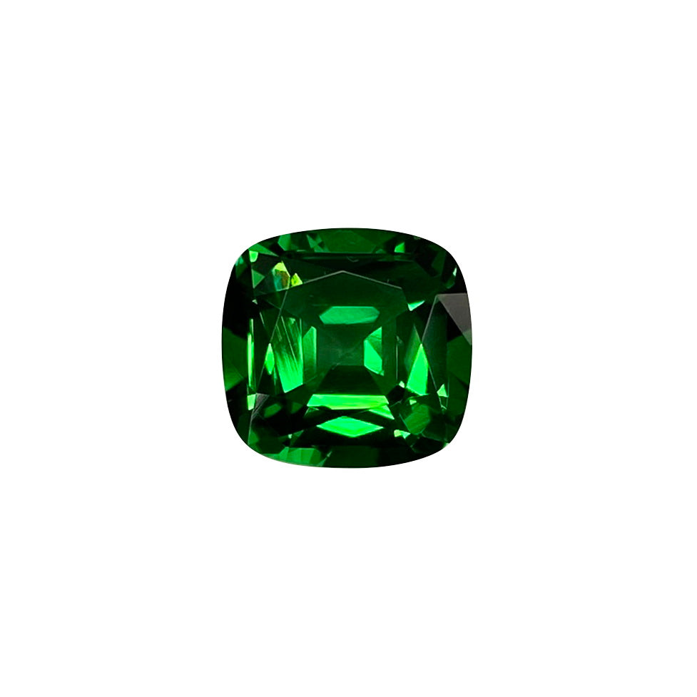 Chrome Tourmaline