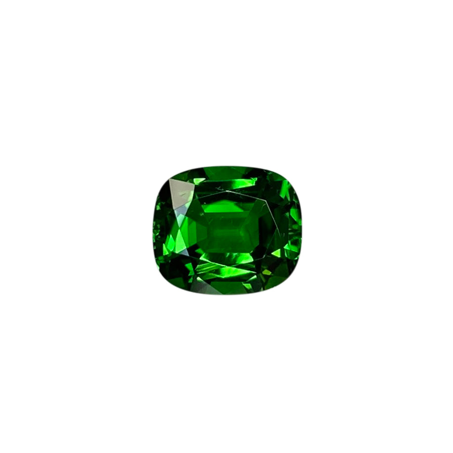 Chrome Tourmaline