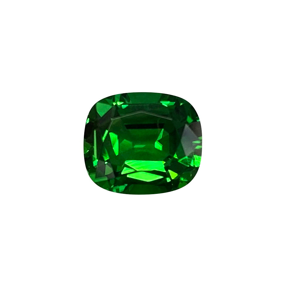 Chrome Tourmaline