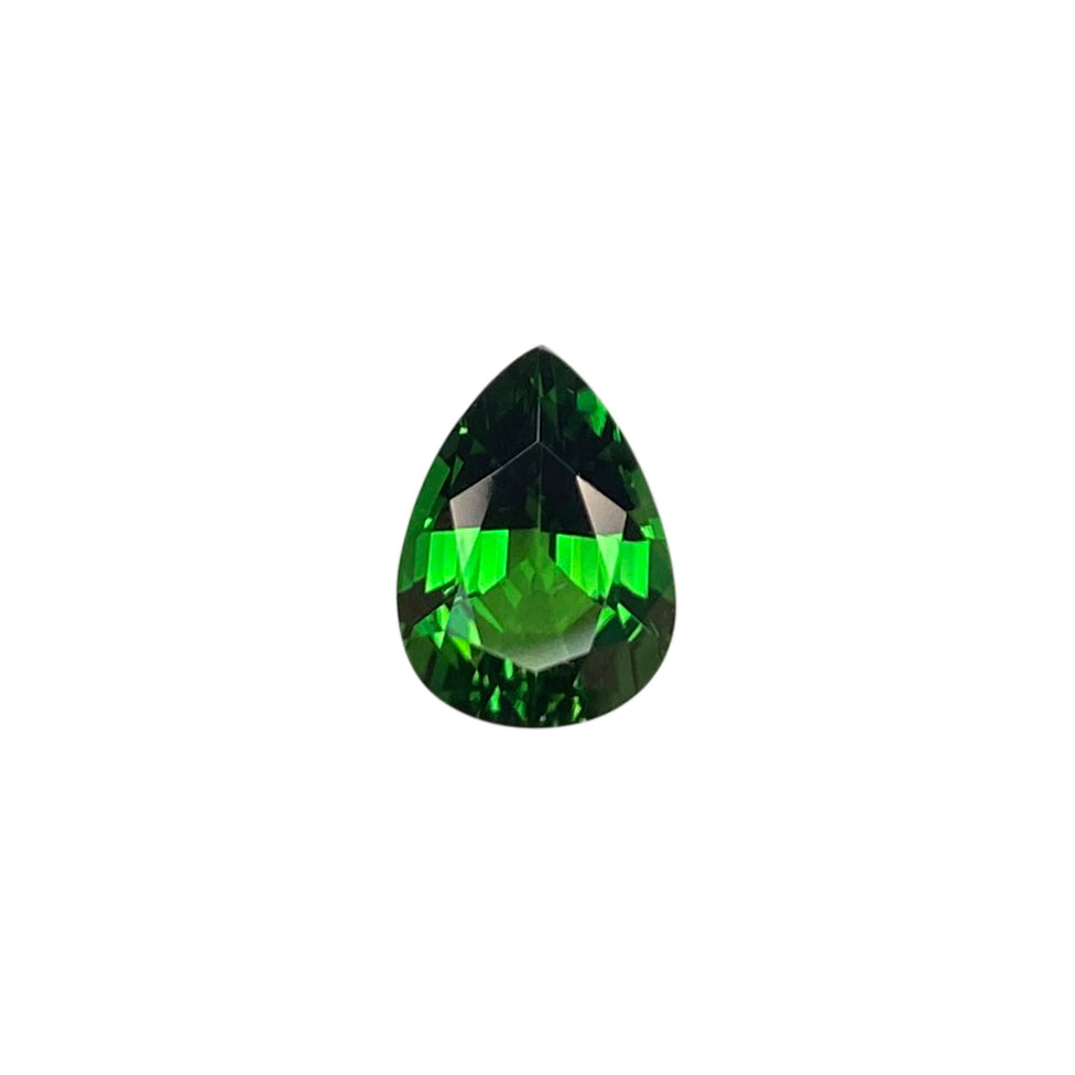 Chrome Tourmaline