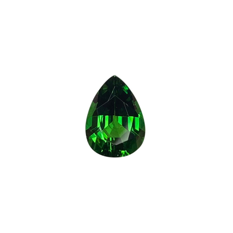 Chrome Tourmaline
