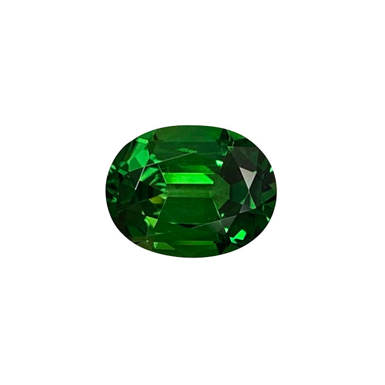Chrome Tourmaline