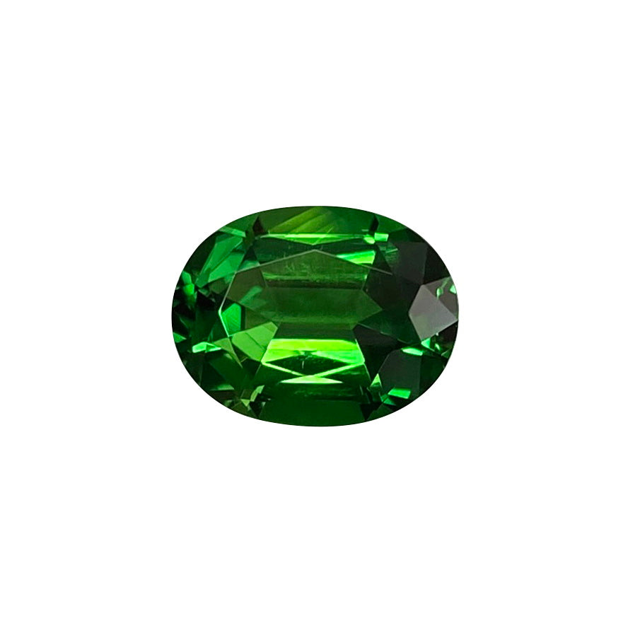 Chrome Tourmaline