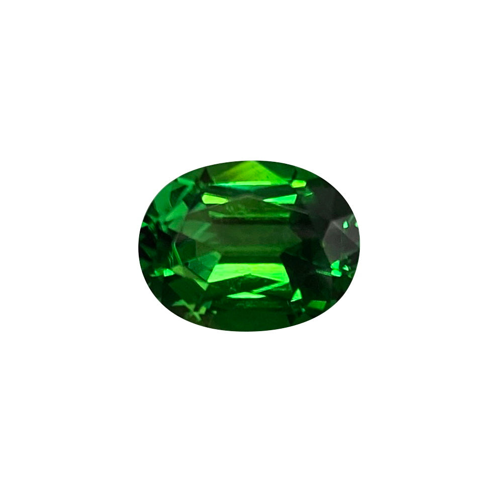 Chrome Tourmaline