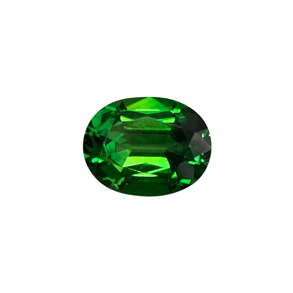 Chrome Tourmaline