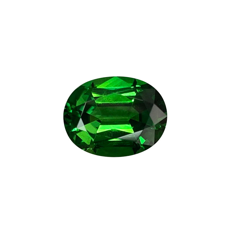Chrome Tourmaline