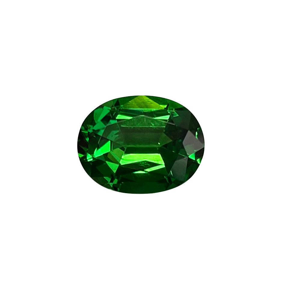 Chrome Tourmaline