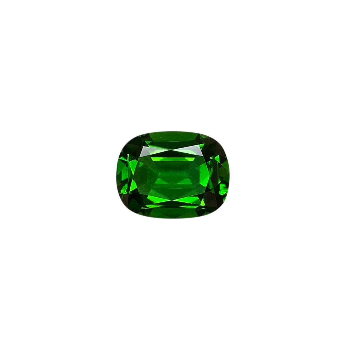 Chrome Tourmaline